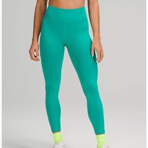 Lululemon Invigorate High-Rise Tight 25”